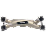 Torque Solution High Volume Intake Manifold Subaru WRX 06-14, STI 04-21 | TS-SU-675