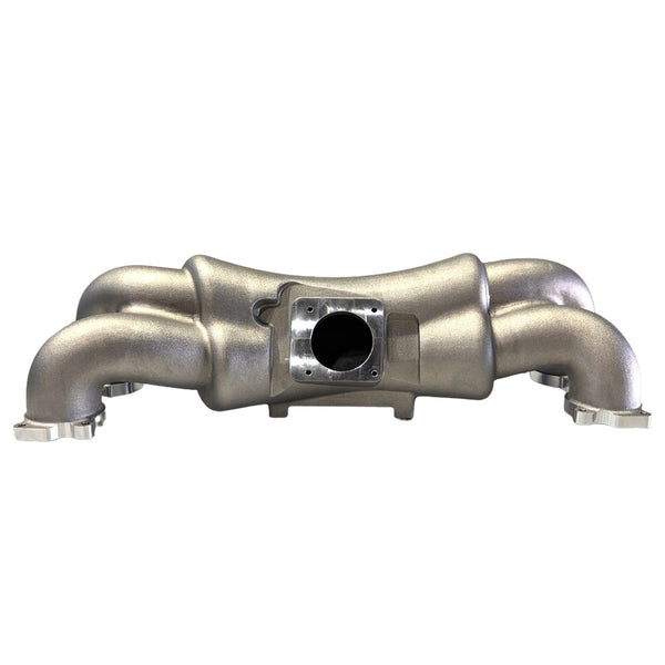 Torque Solution High Volume Intake Manifold Subaru WRX 06-14, STI 04-21 | TS-SU-675