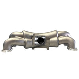 Torque Solution High Volume Intake Manifold Subaru WRX 06-14, STI 04-21 | TS-SU-675