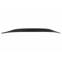 Toyota TRD GR Unpainted Trunk Spoiler Subaru BRZ 2022-2024 / Toyota GR86 2022-2024 | MS342-18008-NP