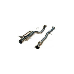 Turboxs Cat Back Exhaust Subaru Forester XT 2004-2008 | FXT04-CBE