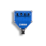 Verus Air Oil Separator Subaru BRZ / Toyota GR86 2022-2024 - Blue | A0412A-BLU