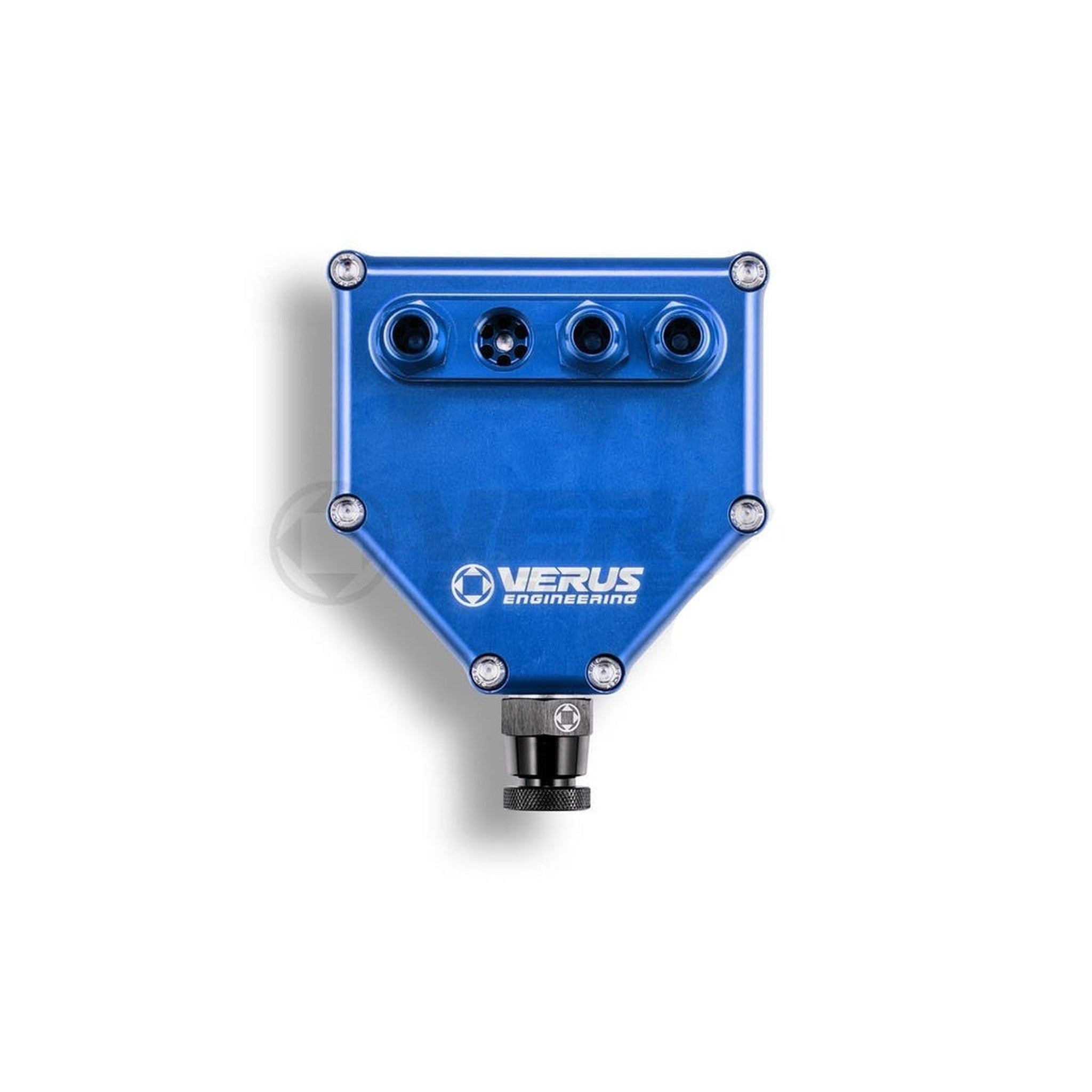 Verus Air Oil Separator Subaru BRZ / Toyota GR86 2022-2025 - Blue | A0412A-BLU