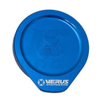 Verus Coolant Overflow Cap Subaru BRZ / Toyota GR86 2022-2024 - Blue | A0419A-BLU