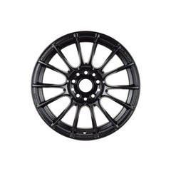 WedsSport SA-72R 18x8.5 +50 5x114.3 BLC-II (72700) Wheel