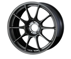 WedsSport TC105X EJ Titan (Face: R) 18x9 +45 5x114.3 (Single Wheel) | 73539