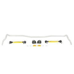 Whiteline 20mm Front Sway Bar Adj with End Links Subaru BRZ 13-24 / Scion FRS 13-16 | BSF45Z