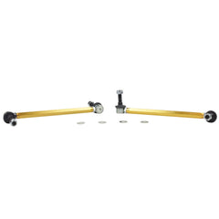 Whiteline Front Sway Bar Endlinks WRX 2022-2025 | KLC175