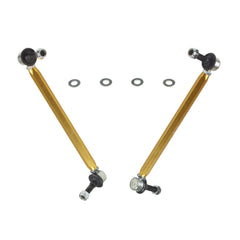 Whiteline Front Sway Bar Endlinks WRX 2022-2025 | KLC175