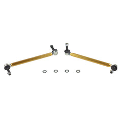 Whiteline Front Sway Bar Endlinks WRX 2022-2025 | KLC175