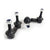 Whiteline Front Sway Bar Link Kit Subaru WRX 02-14 / STI 04-14 / Forester XT 04-10 / Legacy GT 05-12 | KLC139