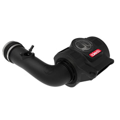 aFe Takeda Momentum Cold Air Intake System w/ Pro DRY S Filter Toyota GR86 / Subaru BRZ 2022-2025 | 56-70056D