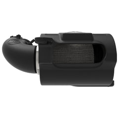 aFe Takeda Momentum Cold Air Intake System w/ Pro DRY S Filter Toyota GR86 / Subaru BRZ 2022-2025 | 56-70056D