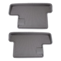 3D MAXpider Kagu All-Weather Front and Rear Floor Mats Toyota GR86 2022-2025 | L1TY28301509