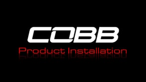 Cobb 5MT Shifter Bushing Pack Subaru WRX 2002-2014 / Legacy GT / Outback XT 2005-2009 | 21132X