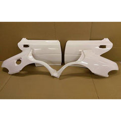 ABW Motorsport 60mm 4DR Rear Arch Kit Subaru Impreza GC8 1993-2001