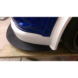 ABW Motorsport Fender Flares + Skirts + Lip Kit Subaru WRX / STI 2002-2007 Sedan