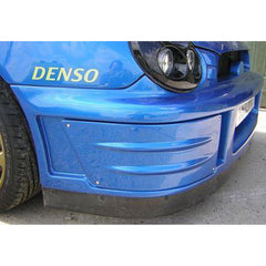 ABW Motorsports WRC Style Front Bumper Subaru WRX 2002-2003