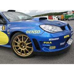 ABW Motorsports WRC Style Front Bumper Subaru WRX / STI 2006-2007