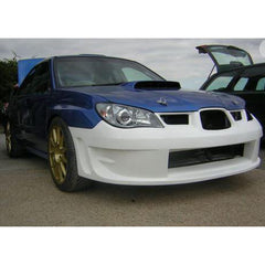 ABW Motorsports WRC Style Front Bumper Subaru WRX / STI 2006-2007