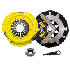 ACT Heavy Duty Clutch Kit Race Sprung 4 Pad w/ Streetlite Flywheel Scion FR-S / Subaru BRZ / Toyota 86 2013-2020 | SB7-HDG4