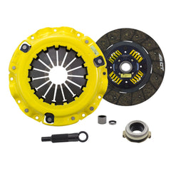 ACT Heavy Duty Performance Street Clutch Kit Mazda RX-8 2004-2011 | ZM8-HDSS