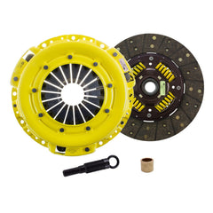 ACT Heavy Duty Performance Street Clutch Kit Nissan 350z / 370z / Infiniti G35 / G37 | NZ2-HDSS