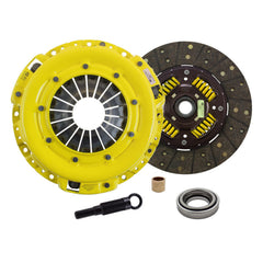 ACT Heavy Duty Performance Street Clutch Kit Nissan 350z / Infiniti G35 2003-2006 | NZ1-HDSS