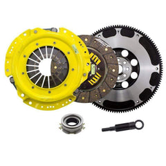 ACT Heavy Duty Street Sprung Clutch Kit w/ Streetlite Flywheel Scion FR-S / Subaru BRZ / Toyota 86 2013-2020 | SB7-HDSS