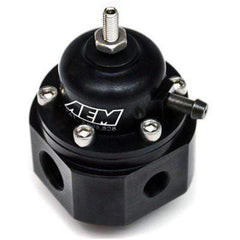 AEM Fuel Pressure Regulator