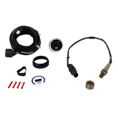 AEM Six-In-One UEGO Wideband | 30-4110