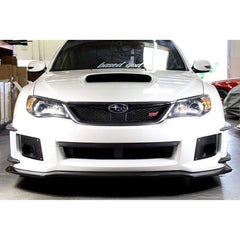 APR Carbon Fiber Brake Ducts Subaru WRX / STI 2011-2014