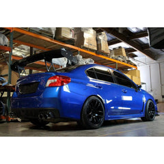 APR GTC-300 Carbon Fiber 67" Rear Wing Subaru WRX 2015-2021 | AS-106765