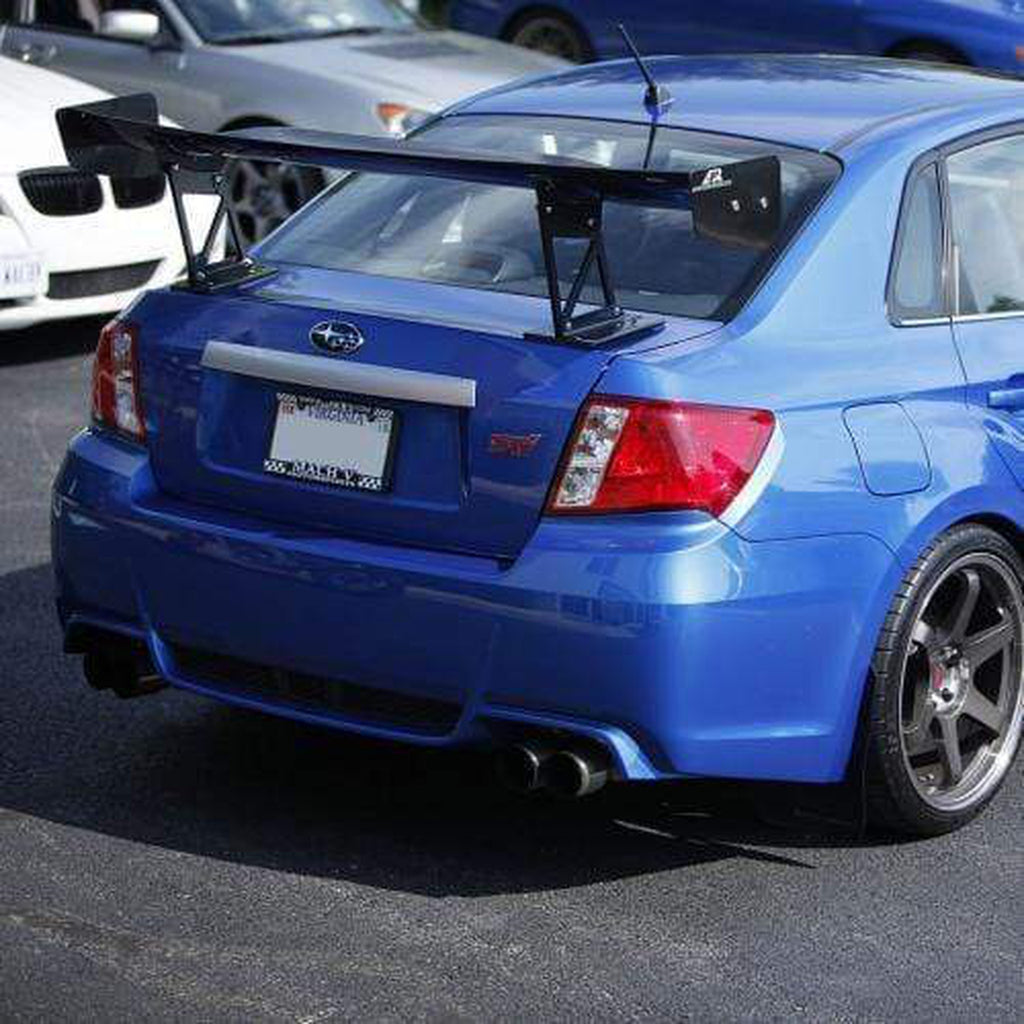 Apr gtc online 300 wrx