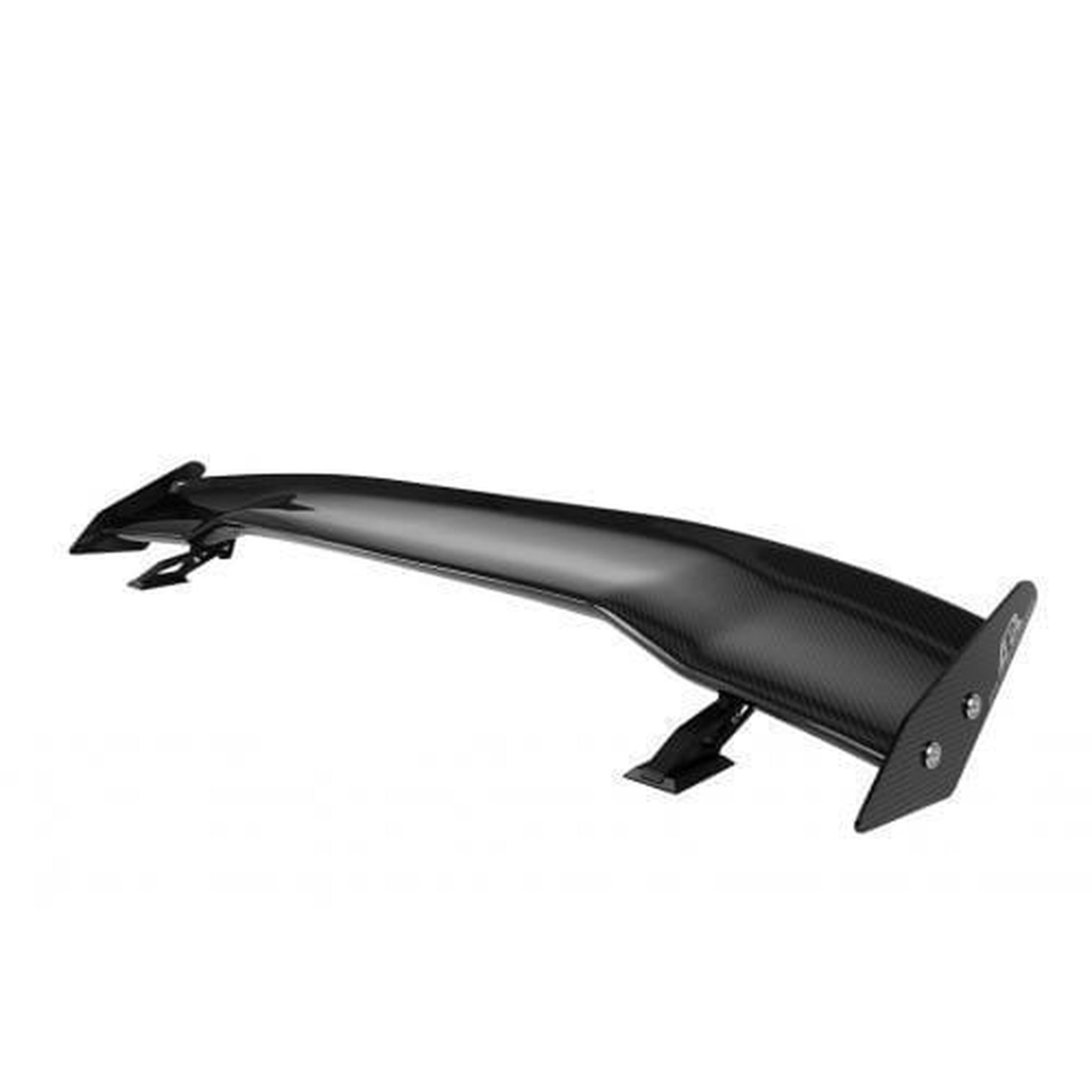 APR GTC Drag Carbon Fiber Spoiler