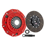 Action Clutch ACR-0919 Stage 1 1OS (Organic Sprung) Incl. HD Pressure Plate+Bearing Kit Mazda Prot?g? 1990-1991 1.8L