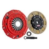 Action Clutch ACR-1577 Stage 2 1KS (Kevlar Sprung) Incl. HD Pressure Plate+Bearing Kit Nissan Sentra 2002-2006 2.5L
