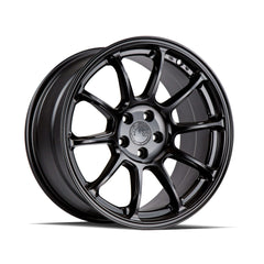 AodHan AH06 Matte Black Wheel 18x9 30mm 5X114.3