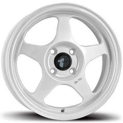 Avid.1 AV-08 White Wheel 15x6.5 4x100 35mm 73.1 | AV0815654C35WH