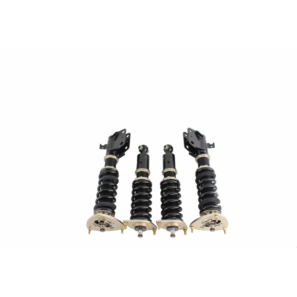 E55 deals amg coilovers