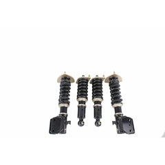 BC Racing BR Series Coilover Kit Subaru WRX 2008-2014