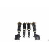 BC Racing BR Series Coilover Kit Volvo 240 RWD 1974-1993