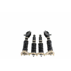 BC Racing Inverted RM Series Coilover Kit Scion TC 2005-2010