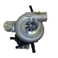 Blouch Dominator 3.5XT-R Full Ball Bearing Turbocharger Subaru WRX 2002-2007 / STI 2004-2021