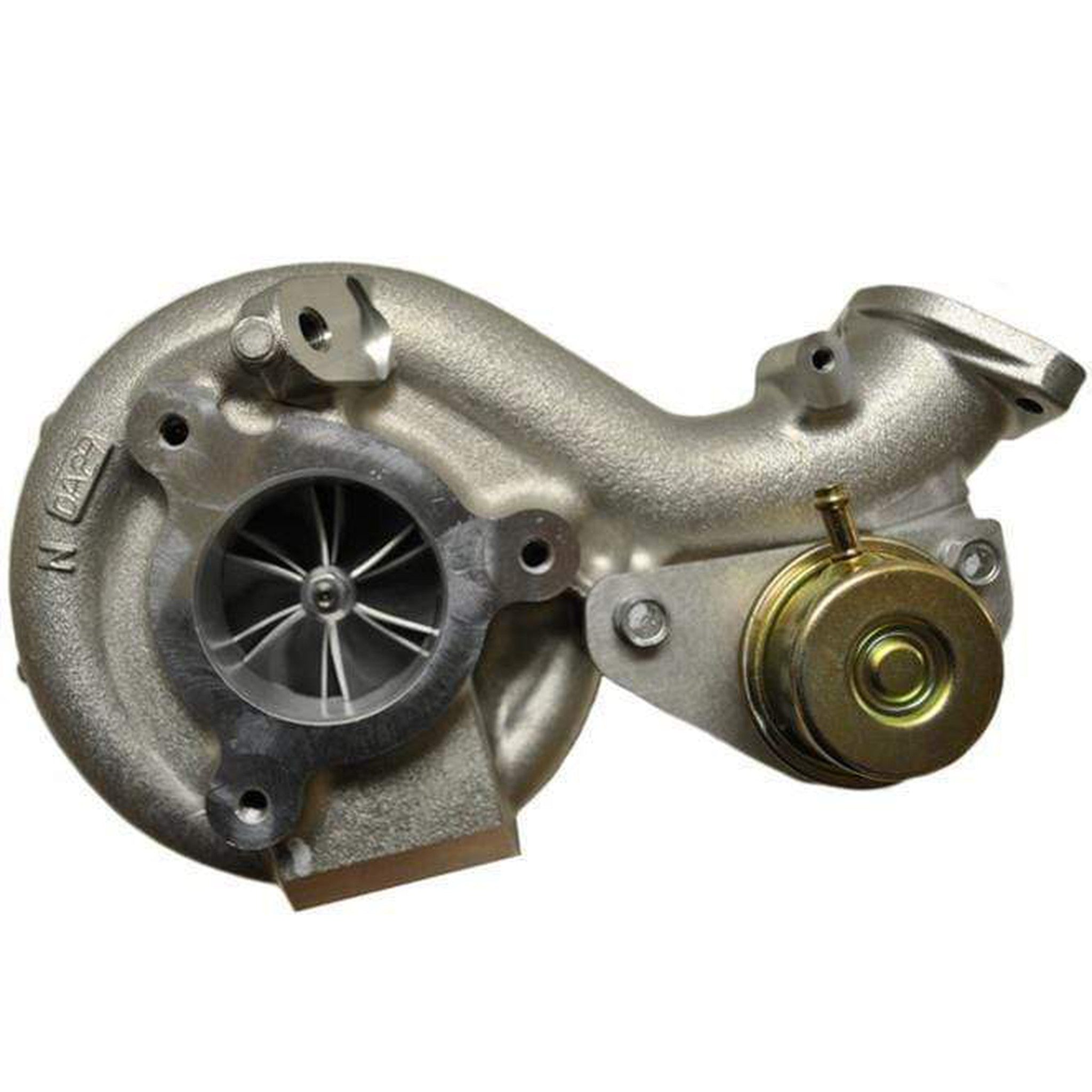 Blouch Performance Dominator 2.0XTR Turbocharger Mitsubishi EVO X