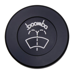 Boomba Racing Windshield Washer Fluid Cap Subaru WRX 2015-2021