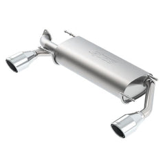 Borla Touring Rear Section Exhaust Scion FR-S 2013-2016 / Subaru BRZ 2013-2020 / Toyota FT-86 2017-2020