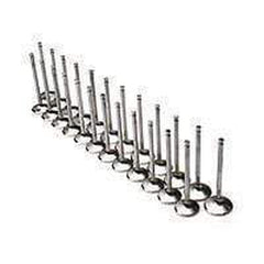 Brian Crower Exhaust Valves for 87-92 Toyota Supra