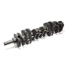 Brian Crower Lightweight Crankshaft 94mm Stroke 4340 Billet Toyota 2JZGTE/2JZGE