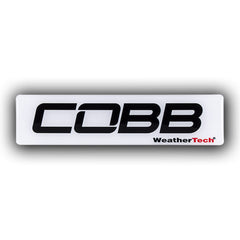 COBB x WeatherTech FloorLiner Front Subaru Forester XT 2009-2013 | WT441881